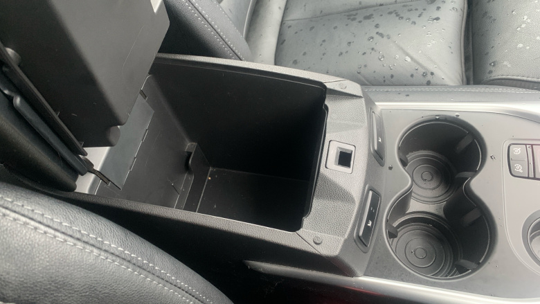 Renault Kadjar 1.5 Blue dCi GT Line 5dr EDC Diesel Hatchback